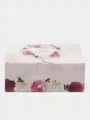 Коробка подарочная "Самой лучшей", 26 х 19 х 10 см