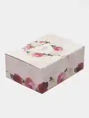 Коробка подарочная "Самой лучшей", 26 х 19 х 10 см