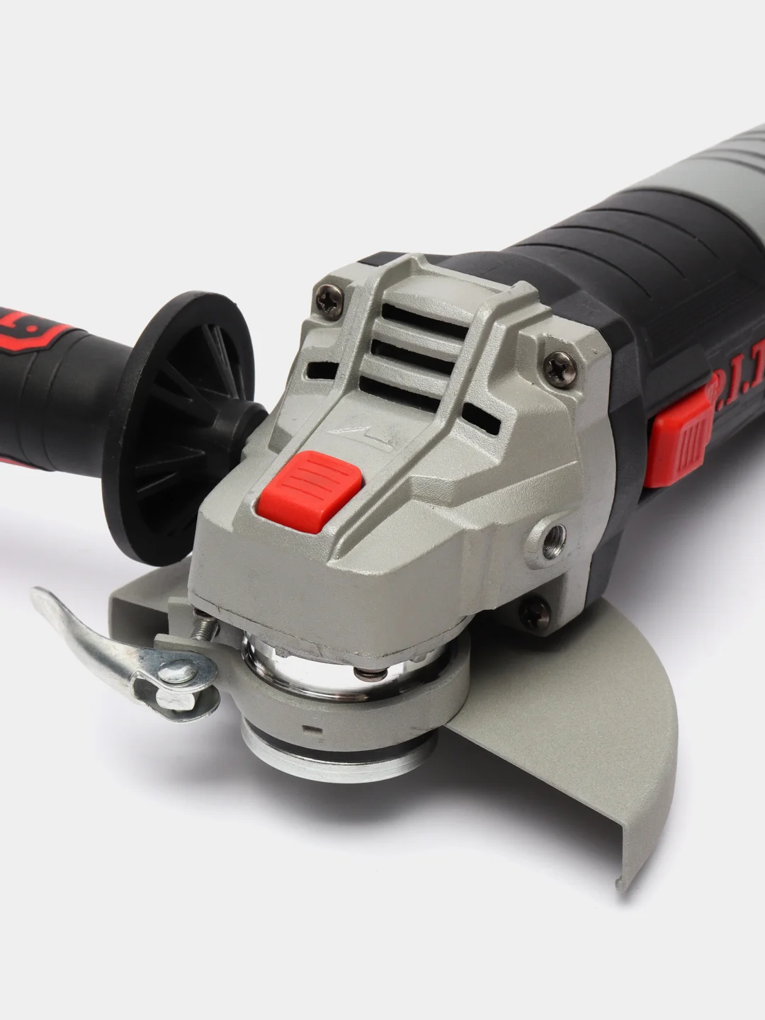 УШМ PIT PWS125-C6 1050 Вт, регулировка оборотов, болгарка