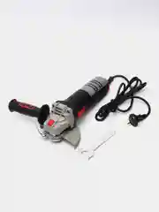 УШМ PIT PWS125-C6 1050 Вт, регулировка оборотов, болгарка