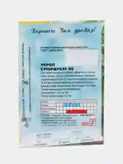 Семена укроп "Супердукат ОЕ", 3 г