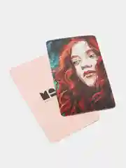 Метафорические ассоциативные карты "Внутренняя Я", 50 карт, 16+