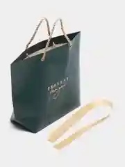 Пакет подарочный "Present for you", 28 х 20 х 9 см