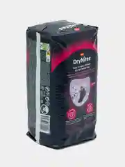 Подгузники трусики Huggies Drynites для девочек, 4-7 лет, 10шт
