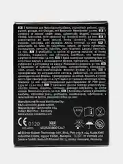 Презервативы "VITALIS" PREMIUM, ребристые, 3 штуки