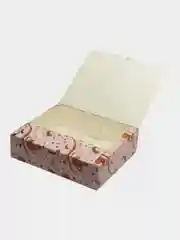 Коробка подарочная "С любовью", 31 х 24,5 х 9 см
