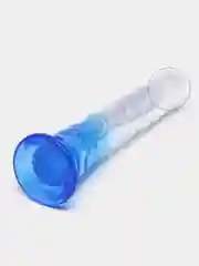 Фалос на присоске