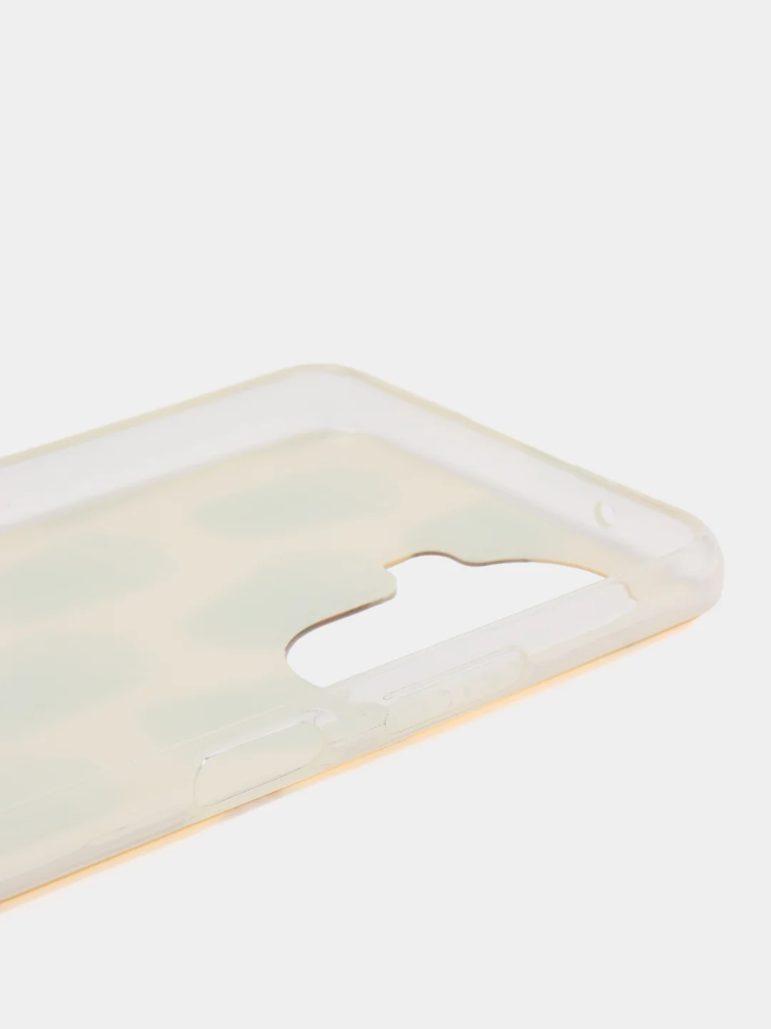 Хаки чехол Huawei Nova Y70, Хуавей Нова У70 с рисунком
