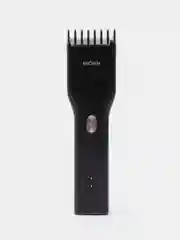 Черный машинка триммер для стрижки волос Enchen Array Boost Hair Clipper