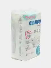Подгузники Confy Premium Maxi Mega, 120 штук