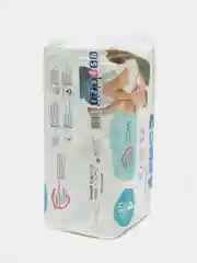 Подгузники Confy Premium Maxi Mega, 120 штук