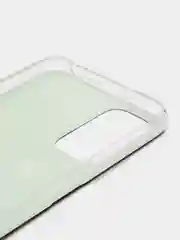 Серый металлик чехол Xiaomi Redmi Note 11 4G, Note 11S, Сяоми Редми Нот 11 4G, 11С силиконовый с рисунком