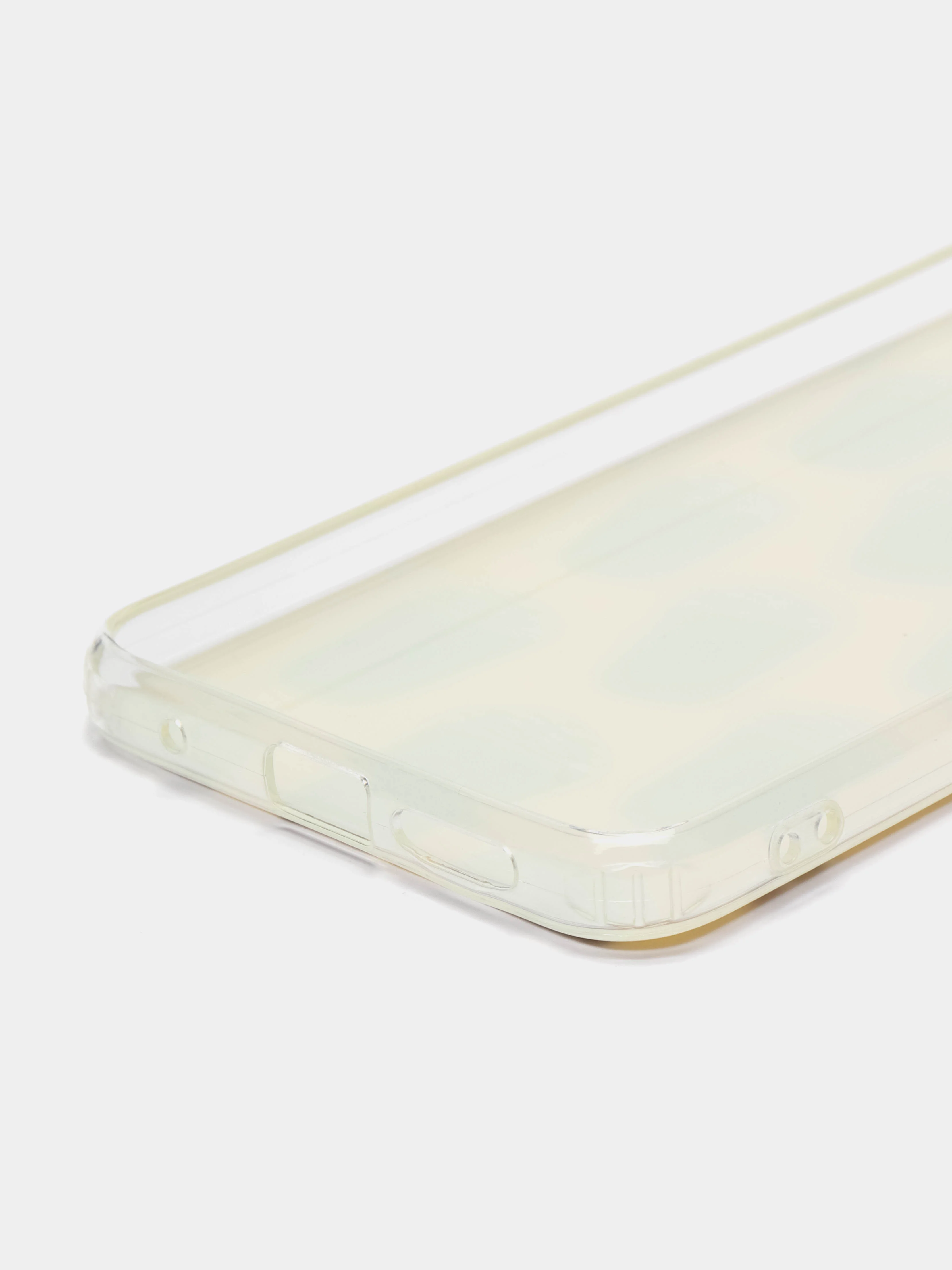 Лимонный чехол Xiaomi Redmi Note 11 4G, Note 11S, Сяоми Редми Нот 11 4G, 11С силиконовый с рисунком