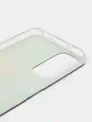 Рыжий чехол Xiaomi Redmi Note 11 4G, Note 11S, Сяоми Редми Нот 11 4G, 11С силиконовый с рисунком