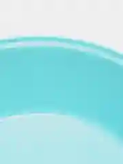 Ледяной миска для кошек и собак мелких пород, пластик, 0,3 л