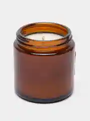 Ароматическая свеча "Имбирный пряник", из соевого воска, 100 ml