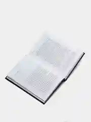 ЧИТАЙ-УММА / Книга "Вабиль. Благодатный дождь"