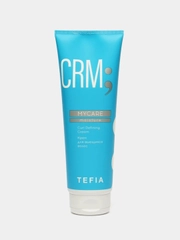 Крем для вьющихся волос Tefia MyCare Moisture Curl Cream 250 мл