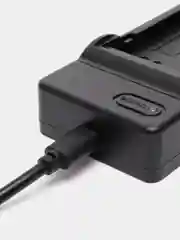 Зарядное устройство для аккумулятора Canon LP-E8 (550D, 600D, 650D, 700D)