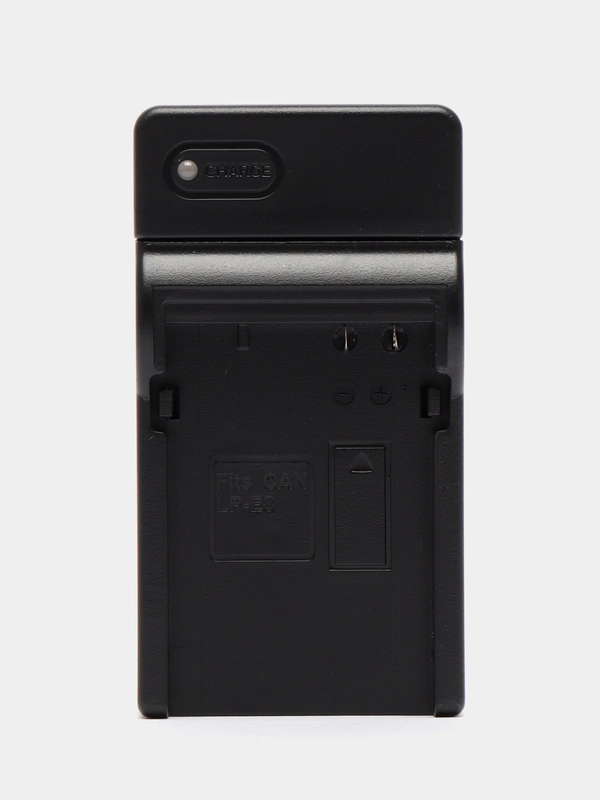 Зарядное устройство для аккумулятора Canon LP-E8 (550D, 600D, 650D, 700D)