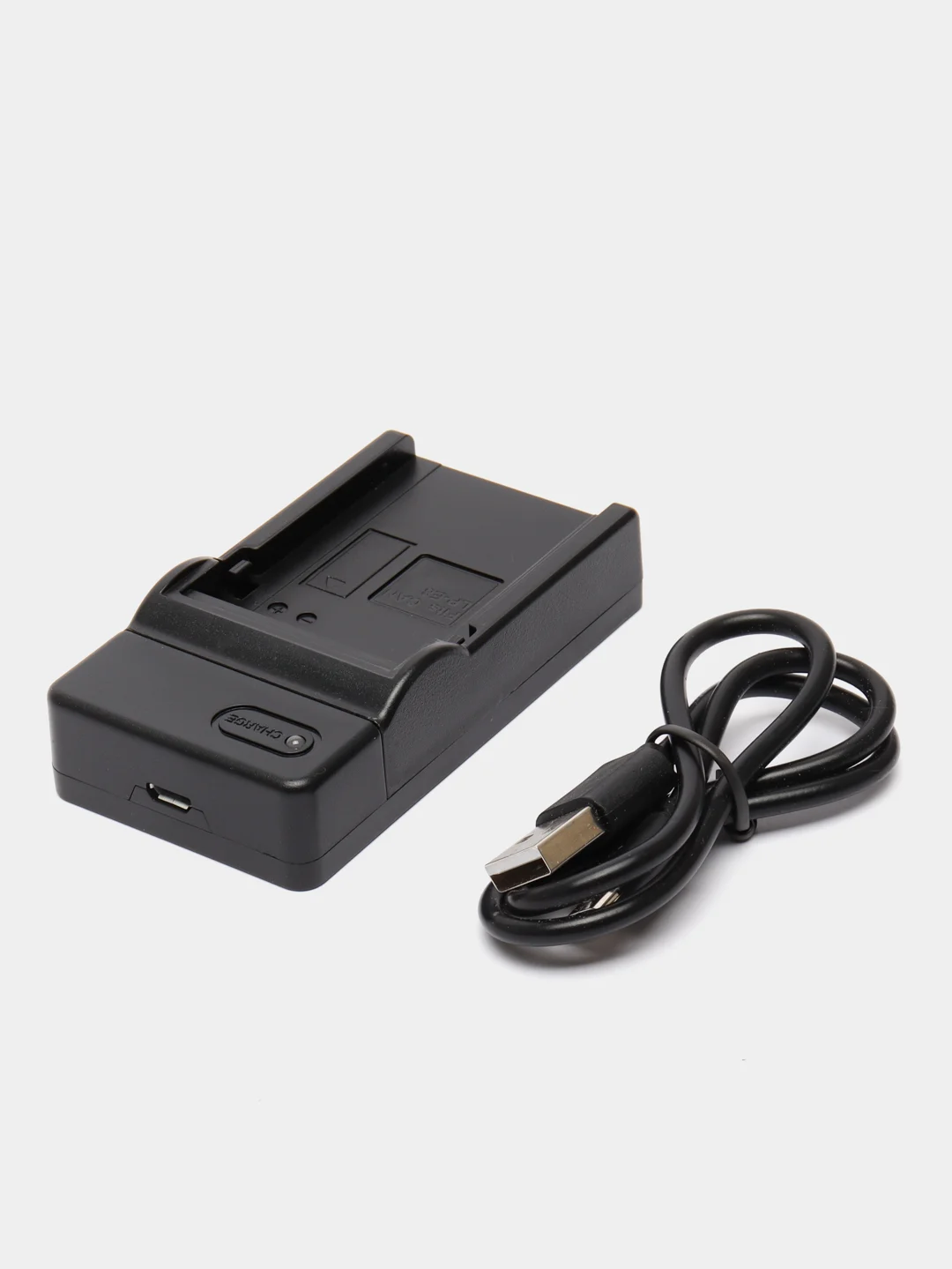 Зарядное устройство для аккумулятора Canon LP-E8 (550D, 600D, 650D, 700D)