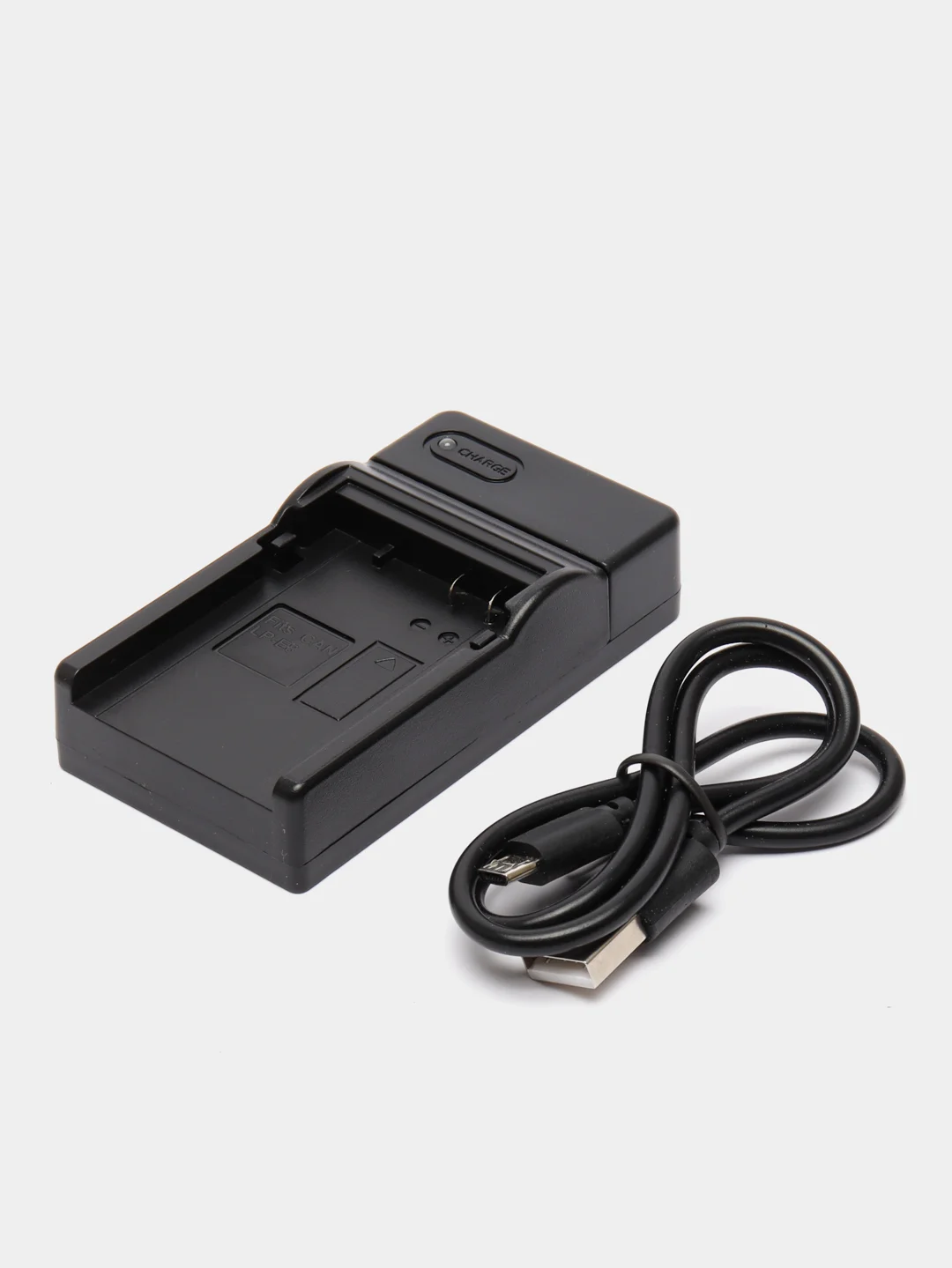 Зарядное устройство для аккумулятора Canon LP-E8 (550D, 600D, 650D, 700D)