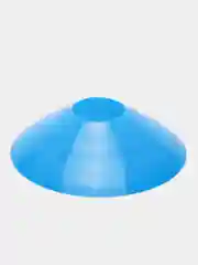 Синий фишки для футбола