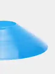 Синий фишки для футбола