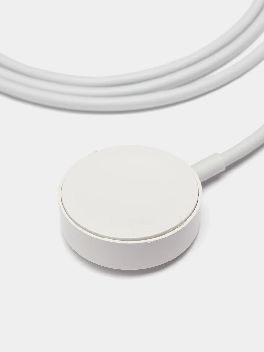 Магнитный кабель USB для беспроводной зарядки часов Apple watch