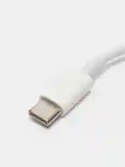 Кабель зарядный для айфона с Type-C / Lightning, шнур с поддержкой быстрой зарядки iPhone
