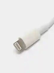 Кабель зарядный для айфона с Type-C / Lightning, шнур с поддержкой быстрой зарядки iPhone