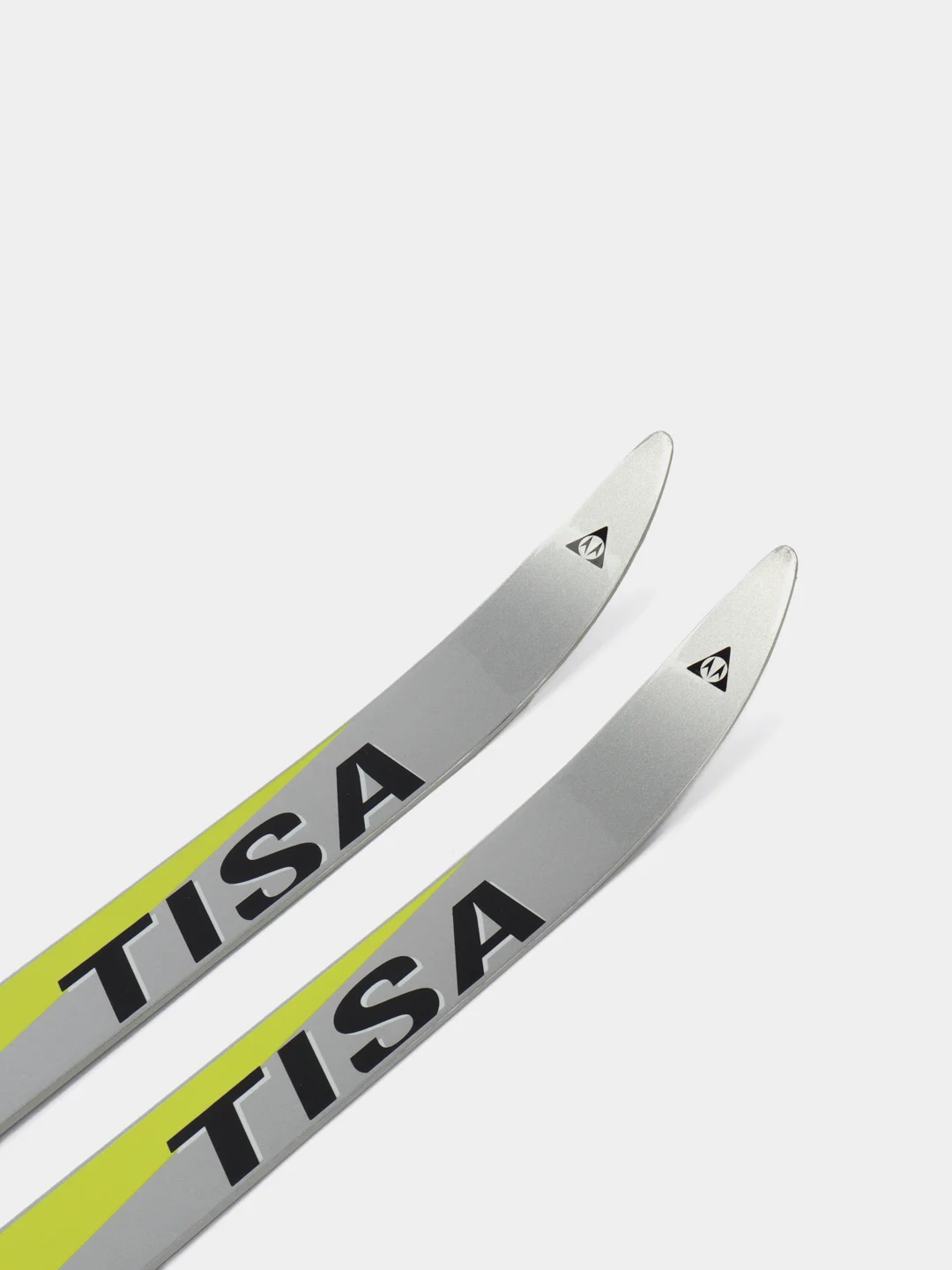 Лыжи классические TISA TOP UNIVERSAL