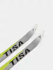 Лыжи классические TISA TOP UNIVERSAL