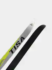 Лыжи классические TISA TOP UNIVERSAL