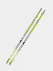 Серебряный лыжи классические TISA TOP UNIVERSAL