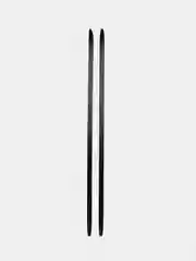 Серебряный лыжи классические TISA TOP UNIVERSAL