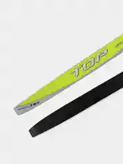 Серебряный лыжи классические TISA TOP UNIVERSAL