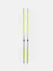 Серебряный лыжи классические TISA TOP UNIVERSAL