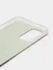Бежевый меланж чехол для телефона Samsung A33, A71, A72, A01, A52, A32, A31, A22, A51, A70, A03S A03 Core