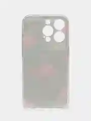 Вишнёвый чехол для iPhone 11, 14, 14 Pro, 14 Pro Max, Xiaomi Note 10S, Mi 11 Lite с картинками