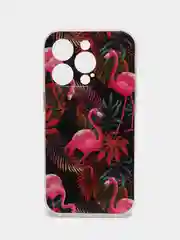 Вишнёвый чехол для iPhone 11, 14, 14 Pro, 14 Pro Max, Xiaomi Note 10S, Mi 11 Lite с картинками