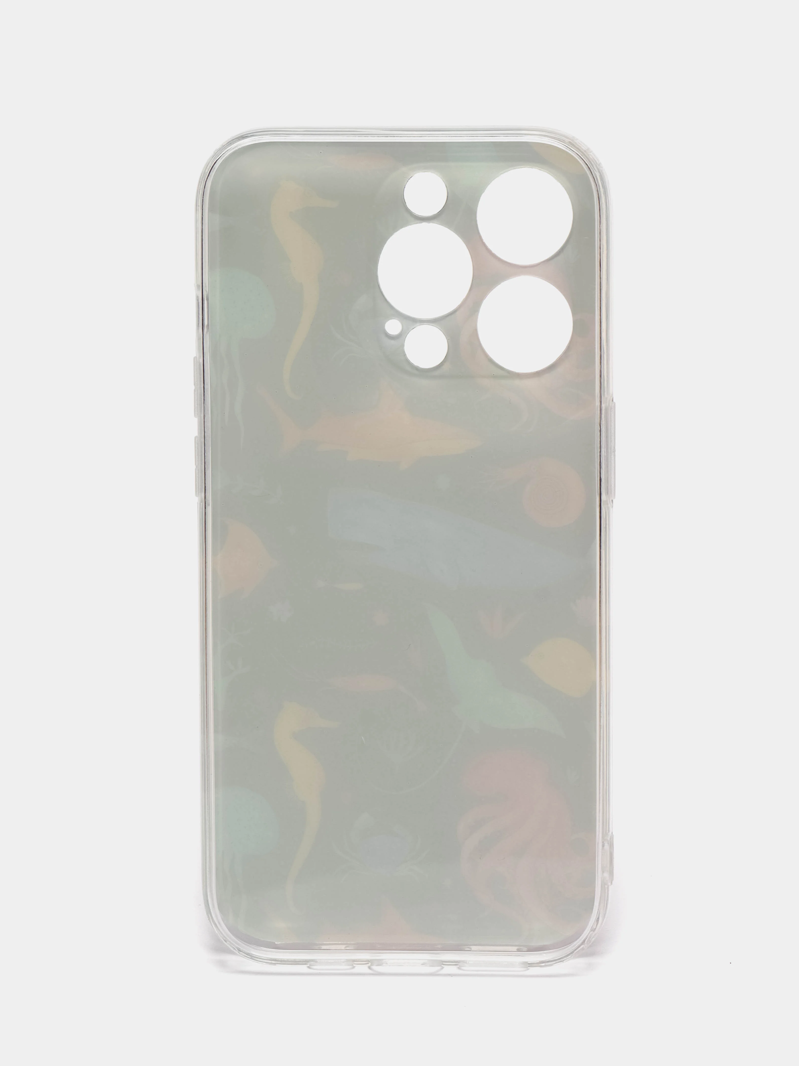 Лазурный чехол для iPhone 11, 14, 14 Pro, 14 Pro Max, Xiaomi Note 10S, Mi 11 Lite с картинками