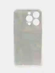 Лазурный чехол для iPhone 11, 14, 14 Pro, 14 Pro Max, Xiaomi Note 10S, Mi 11 Lite с картинками