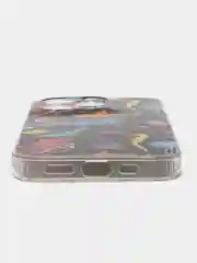Лазурный чехол для iPhone 11, 14, 14 Pro, 14 Pro Max, Xiaomi Note 10S, Mi 11 Lite с картинками