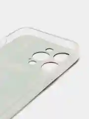 Лазурный чехол для iPhone 11, 14, 14 Pro, 14 Pro Max, Xiaomi Note 10S, Mi 11 Lite с картинками