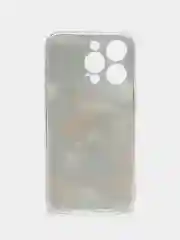 Лазурный чехол для iPhone 11, 14, 14 Pro, 14 Pro Max, Xiaomi Note 10S, Mi 11 Lite с картинками