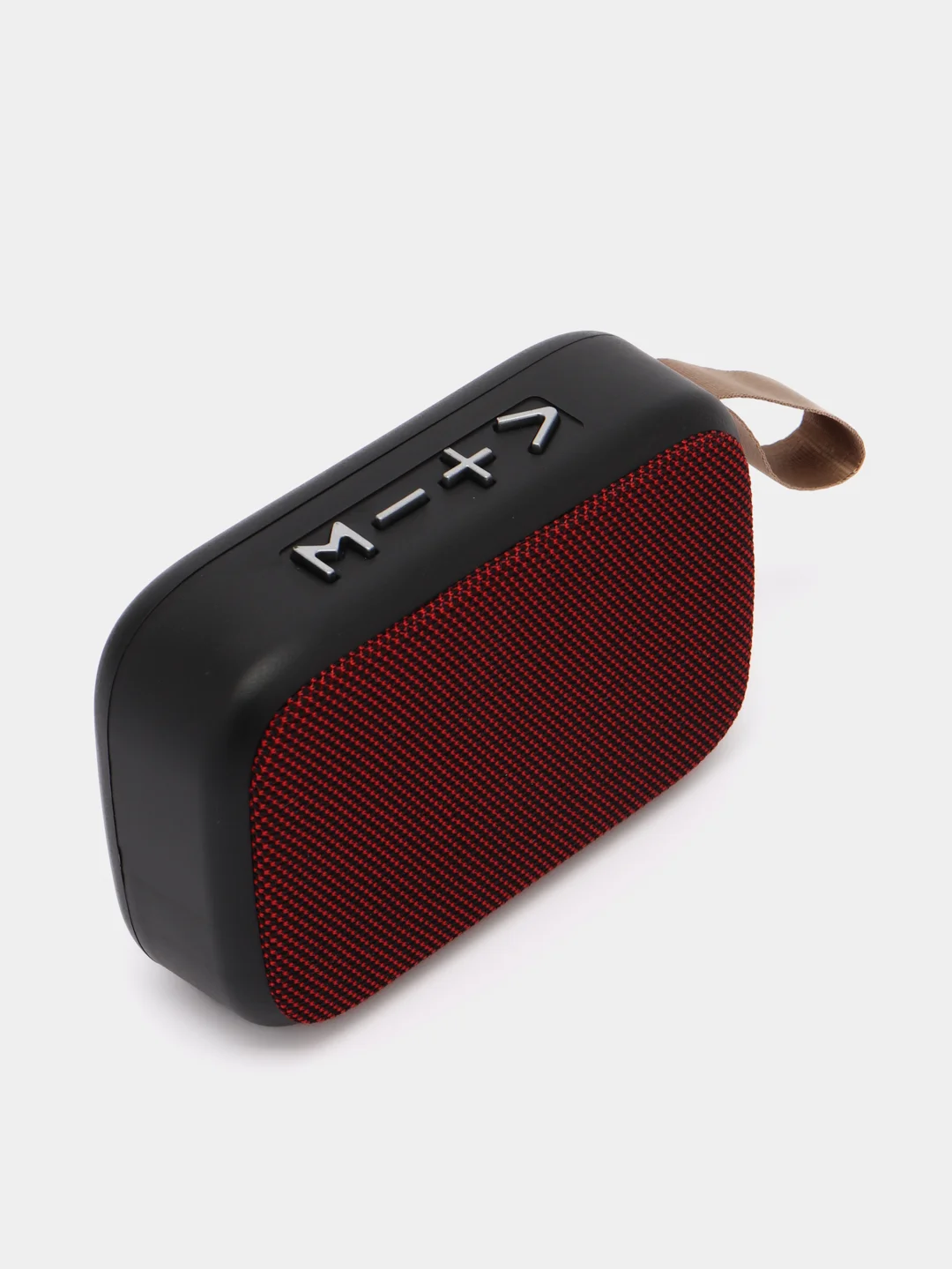 Красный беспроводная колонка MG2, колонка блютуз, Bluetooth колонка