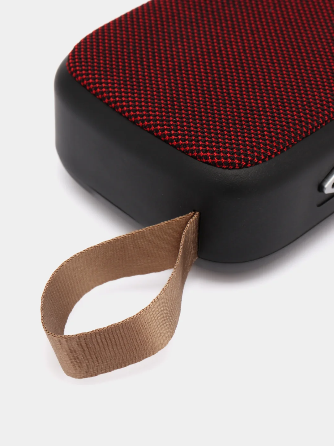 Красный беспроводная колонка MG2, колонка блютуз, Bluetooth колонка