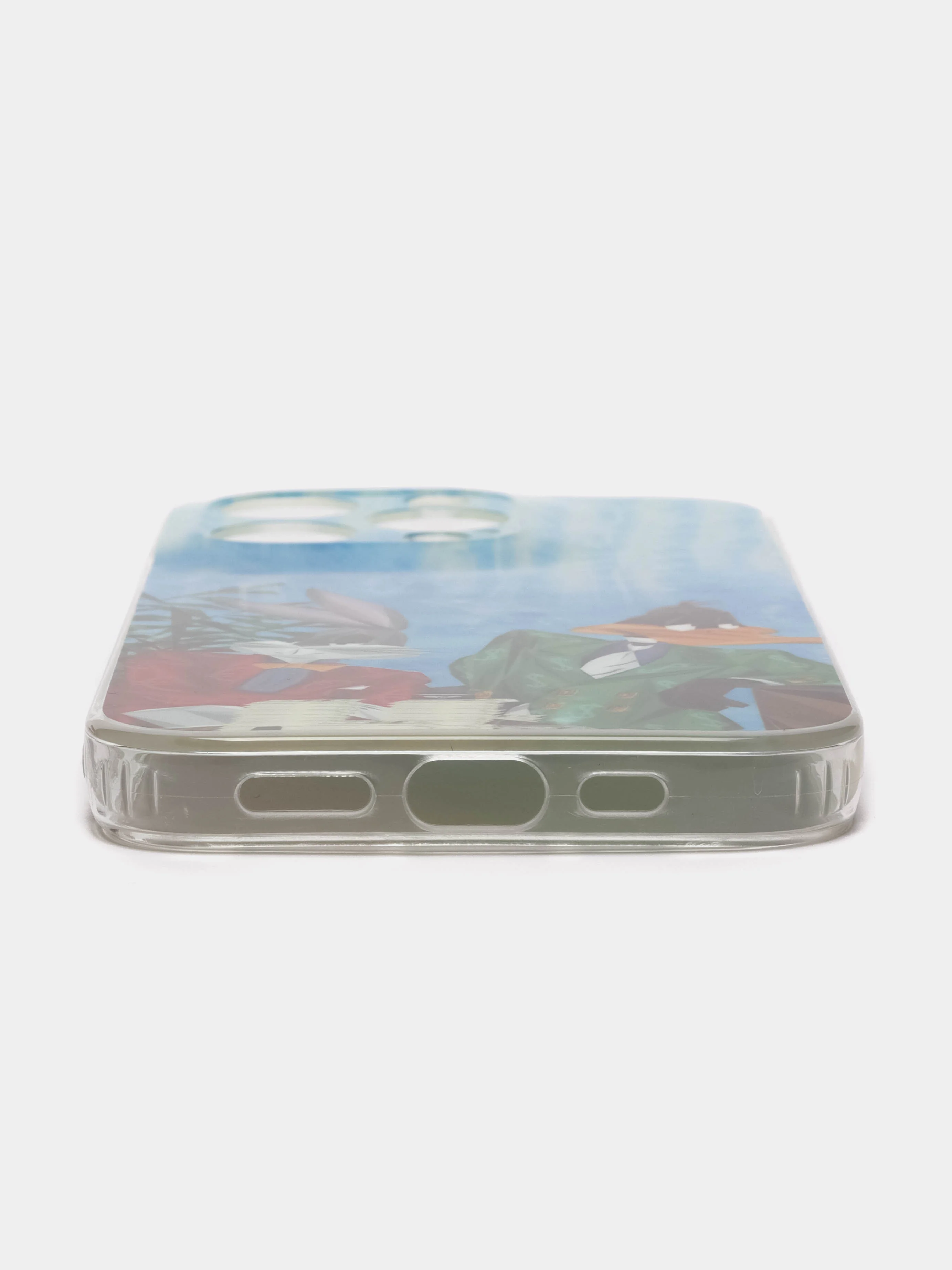 Голубой чехол для iPhone 11, 14, 14 Pro, 14 Pro Max, Xiaomi Note 10S, Mi 11 Lite с картинками