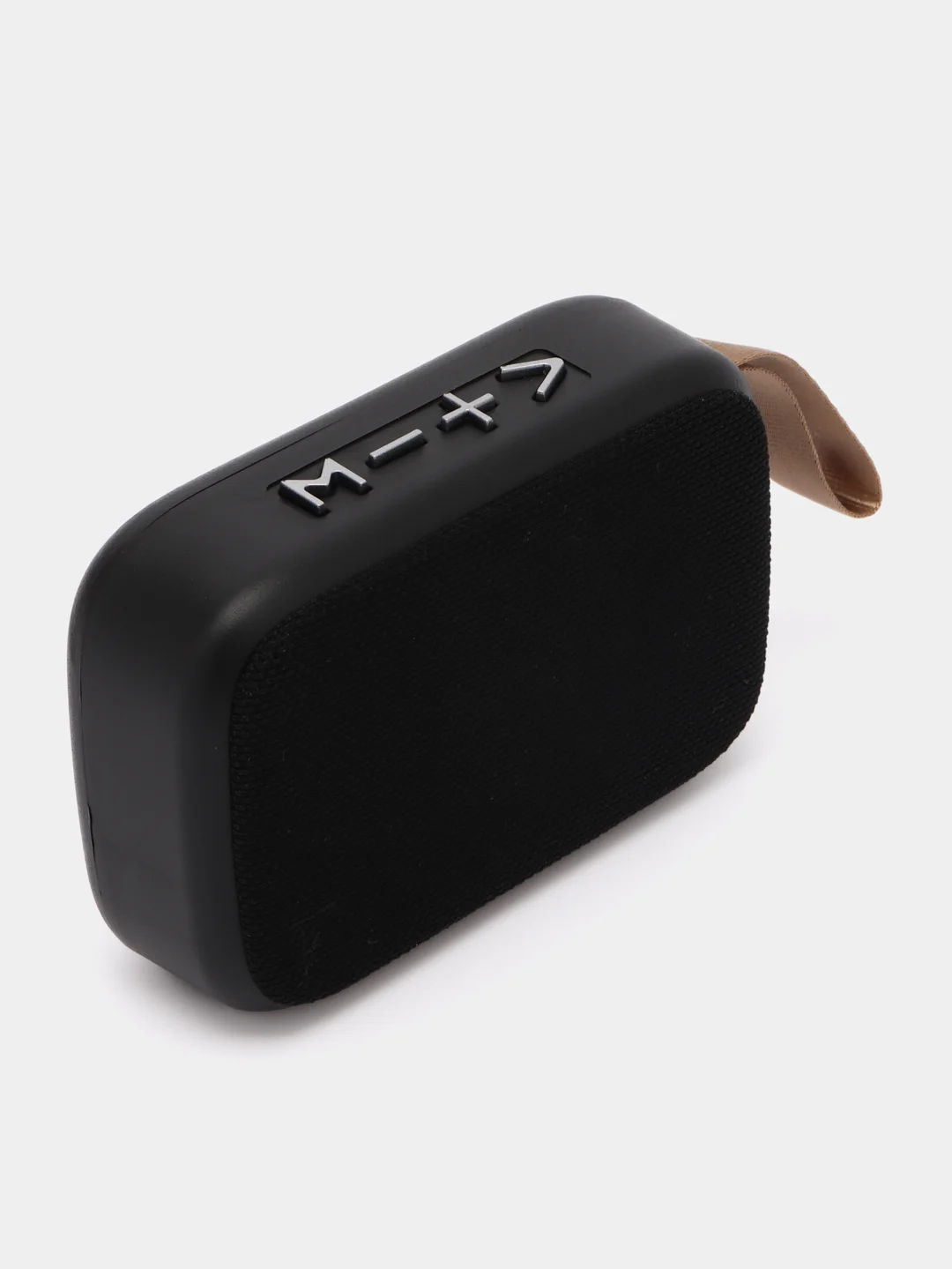Черный беспроводная колонка MG2, колонка блютуз, Bluetooth колонка